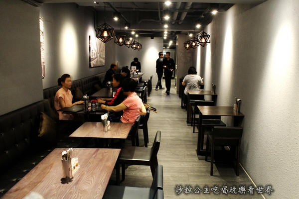 瓦法奇朵Waffogato(敦南店)：東區高CP值.聚餐首選『瓦法奇朵Waffogato(敦南店)』捷運忠孝敦化站