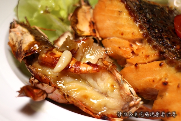 瓦法奇朵Waffogato(敦南店)：東區高CP值.聚餐首選『瓦法奇朵Waffogato(敦南店)』捷運忠孝敦化站