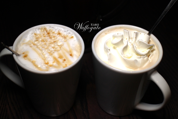 瓦法奇朵Waffogato(敦南店)：東區高CP值.聚餐首選『瓦法奇朵Waffogato(敦南店)』捷運忠孝敦化站