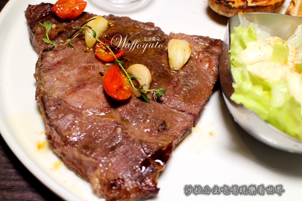 瓦法奇朵Waffogato(敦南店)：東區高CP值.聚餐首選『瓦法奇朵Waffogato(敦南店)』捷運忠孝敦化站