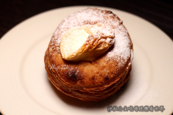 瓦法奇朵Waffogato(敦南店)：東區高CP值.聚餐首選『瓦法奇朵Waffogato(敦南店)』捷運忠孝敦化站