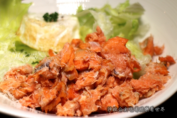 瓦法奇朵Waffogato(敦南店)：東區高CP值.聚餐首選『瓦法奇朵Waffogato(敦南店)』捷運忠孝敦化站