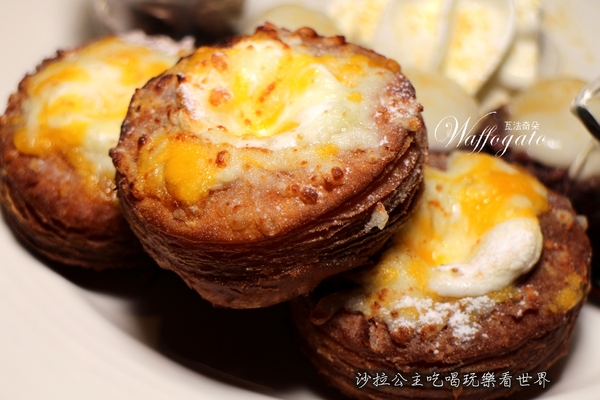 瓦法奇朵Waffogato(敦南店)：東區高CP值.聚餐首選『瓦法奇朵Waffogato(敦南店)』捷運忠孝敦化站