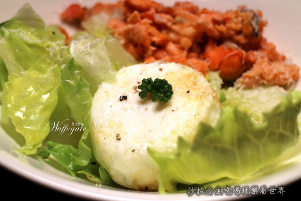 瓦法奇朵Waffogato(敦南店)：東區高CP值.聚餐首選『瓦法奇朵Waffogato(敦南店)』捷運忠孝敦化站