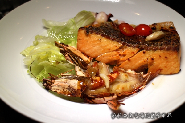 瓦法奇朵Waffogato(敦南店)：東區高CP值.聚餐首選『瓦法奇朵Waffogato(敦南店)』捷運忠孝敦化站