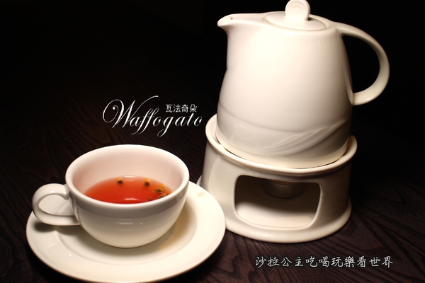 瓦法奇朵Waffogato(敦南店)：東區高CP值.聚餐首選『瓦法奇朵Waffogato(敦南店)』捷運忠孝敦化站