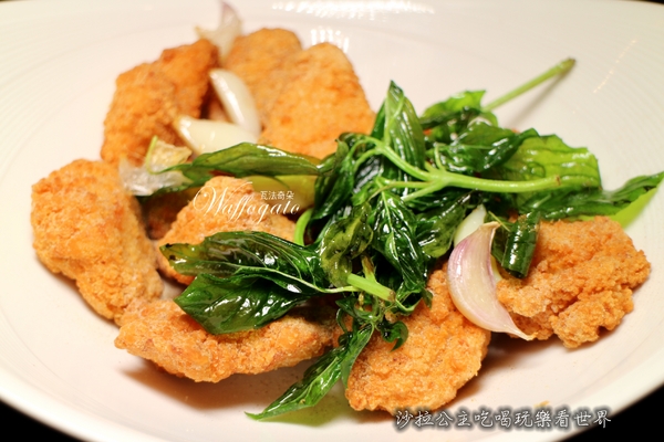 瓦法奇朵Waffogato(敦南店)：東區高CP值.聚餐首選『瓦法奇朵Waffogato(敦南店)』捷運忠孝敦化站