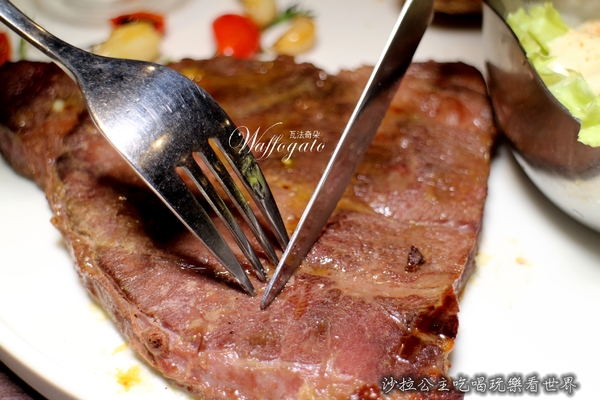 瓦法奇朵Waffogato(敦南店)：東區高CP值.聚餐首選『瓦法奇朵Waffogato(敦南店)』捷運忠孝敦化站