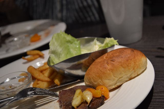 瓦法奇朵敦南店20