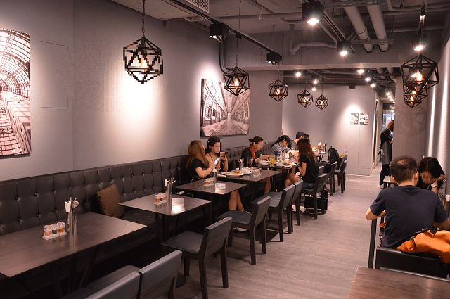 瓦法奇朵敦南店02