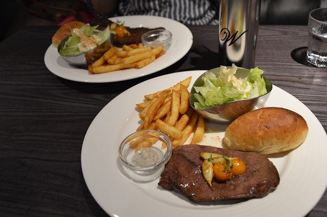 瓦法奇朵敦南店07