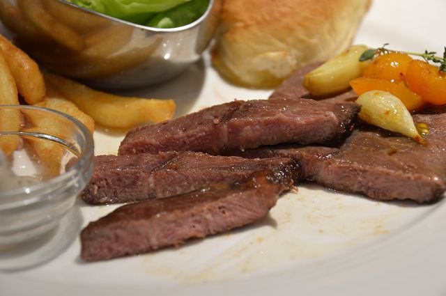 瓦法奇朵敦南店10