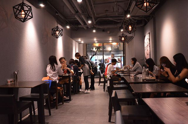 瓦法奇朵敦南店04