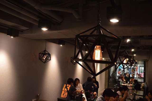 瓦法奇朵敦南店06