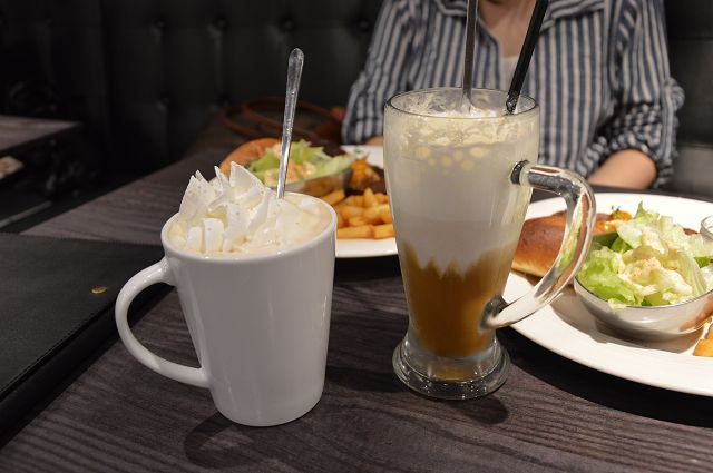 瓦法奇朵敦南店21