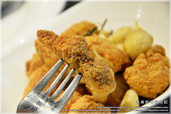 瓦法奇朵Waffogato(敦南店)：【臺北】大安區。Waffogato 瓦法奇朵義式西餐廳 東區敦南店