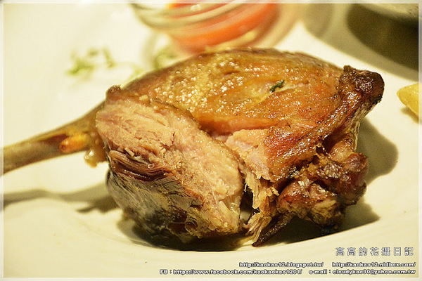 瓦法奇朵Waffogato(敦南店)：【臺北】大安區。Waffogato 瓦法奇朵義式西餐廳 東區敦南店