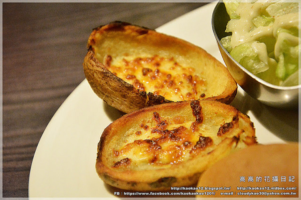 瓦法奇朵Waffogato(敦南店)：【臺北】大安區。Waffogato 瓦法奇朵義式西餐廳 東區敦南店