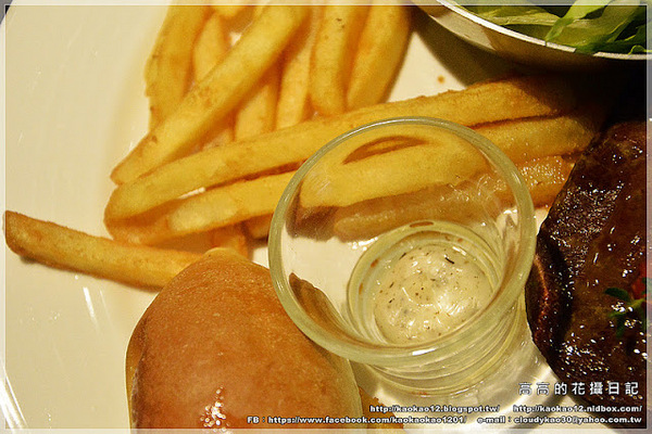 瓦法奇朵Waffogato(敦南店)：【臺北】大安區。Waffogato 瓦法奇朵義式西餐廳 東區敦南店