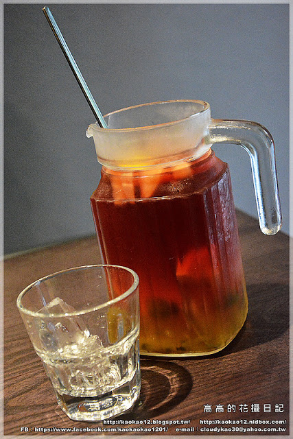 瓦法奇朵Waffogato(敦南店)：【臺北】大安區。Waffogato 瓦法奇朵義式西餐廳 東區敦南店