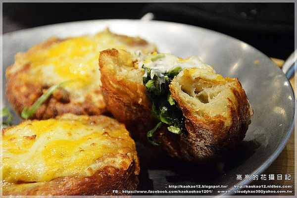 瓦法奇朵Waffogato(敦南店)：【臺北】大安區。Waffogato 瓦法奇朵義式西餐廳 東區敦南店