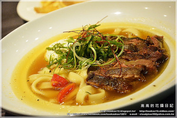 瓦法奇朵Waffogato(敦南店)：【臺北】大安區。Waffogato 瓦法奇朵義式西餐廳 東區敦南店