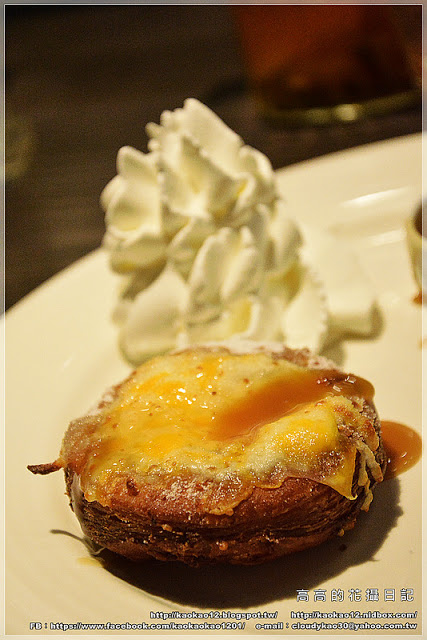 瓦法奇朵Waffogato(敦南店)：【臺北】大安區。Waffogato 瓦法奇朵義式西餐廳 東區敦南店