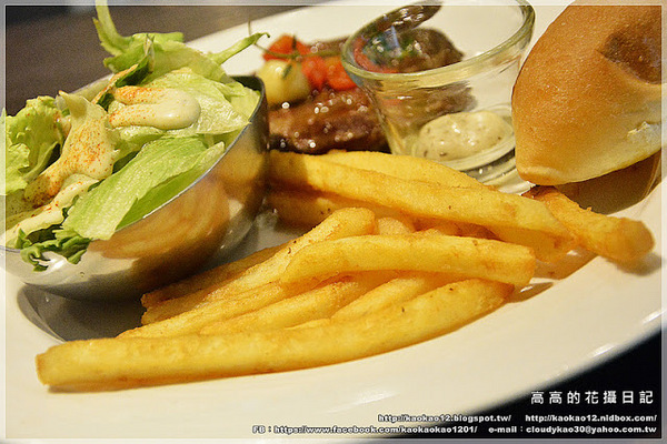 瓦法奇朵Waffogato(敦南店)：【臺北】大安區。Waffogato 瓦法奇朵義式西餐廳 東區敦南店