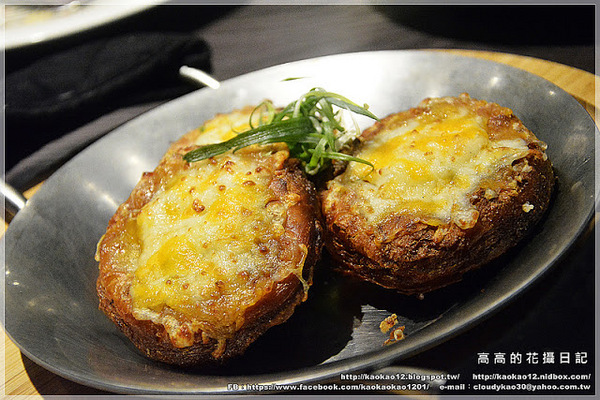 瓦法奇朵Waffogato(敦南店)：【臺北】大安區。Waffogato 瓦法奇朵義式西餐廳 東區敦南店