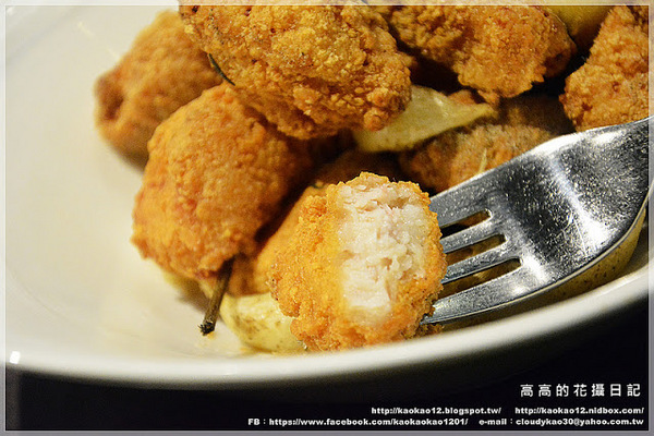 瓦法奇朵Waffogato(敦南店)：【臺北】大安區。Waffogato 瓦法奇朵義式西餐廳 東區敦南店