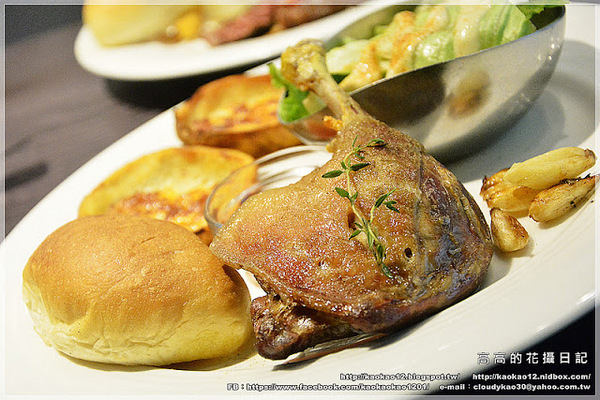 瓦法奇朵Waffogato(敦南店)：【臺北】大安區。Waffogato 瓦法奇朵義式西餐廳 東區敦南店