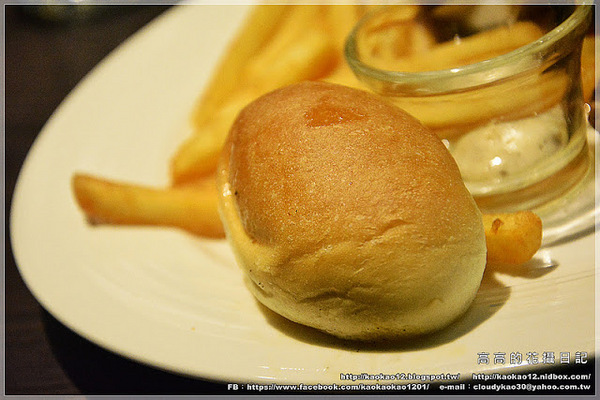 瓦法奇朵Waffogato(敦南店)：【臺北】大安區。Waffogato 瓦法奇朵義式西餐廳 東區敦南店