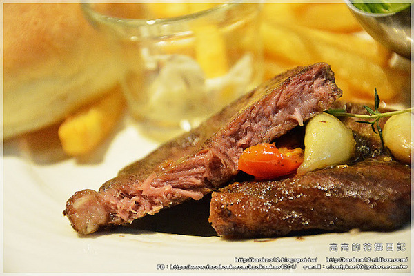 瓦法奇朵Waffogato(敦南店)：【臺北】大安區。Waffogato 瓦法奇朵義式西餐廳 東區敦南店