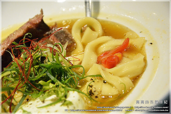 瓦法奇朵Waffogato(敦南店)：【臺北】大安區。Waffogato 瓦法奇朵義式西餐廳 東區敦南店