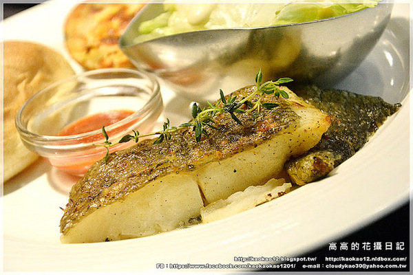 瓦法奇朵Waffogato(敦南店)：【臺北】大安區。Waffogato 瓦法奇朵義式西餐廳 東區敦南店