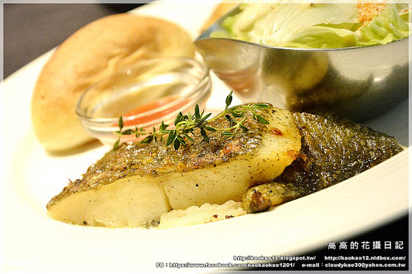 瓦法奇朵Waffogato(敦南店)：【臺北】大安區。Waffogato 瓦法奇朵義式西餐廳 東區敦南店