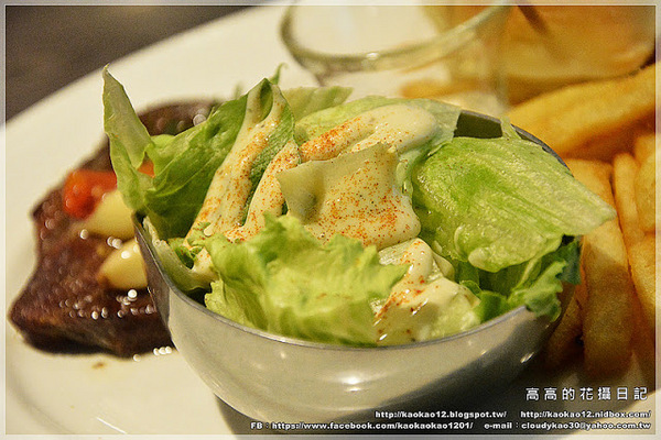 瓦法奇朵Waffogato(敦南店)：【臺北】大安區。Waffogato 瓦法奇朵義式西餐廳 東區敦南店