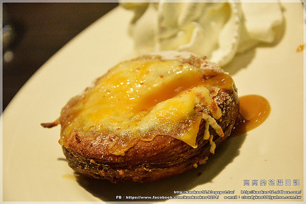 瓦法奇朵Waffogato(敦南店)：【臺北】大安區。Waffogato 瓦法奇朵義式西餐廳 東區敦南店