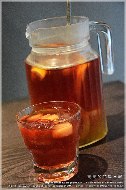 瓦法奇朵Waffogato(敦南店)：【臺北】大安區。Waffogato 瓦法奇朵義式西餐廳 東區敦南店