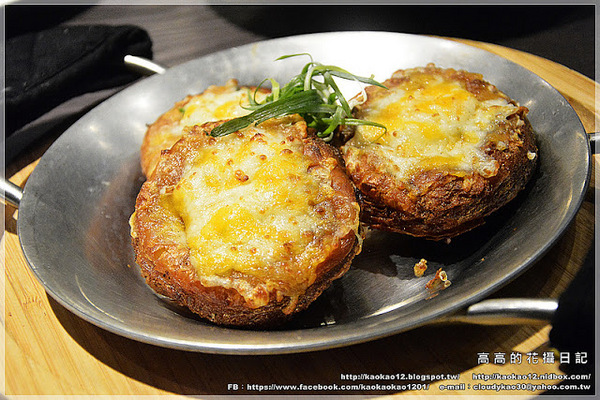 瓦法奇朵Waffogato(敦南店)：【臺北】大安區。Waffogato 瓦法奇朵義式西餐廳 東區敦南店