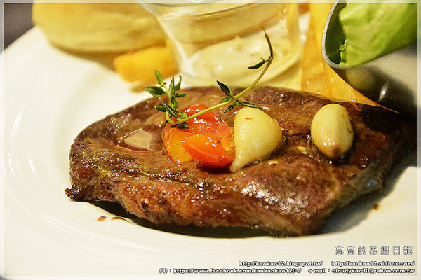 瓦法奇朵Waffogato(敦南店)：【臺北】大安區。Waffogato 瓦法奇朵義式西餐廳 東區敦南店