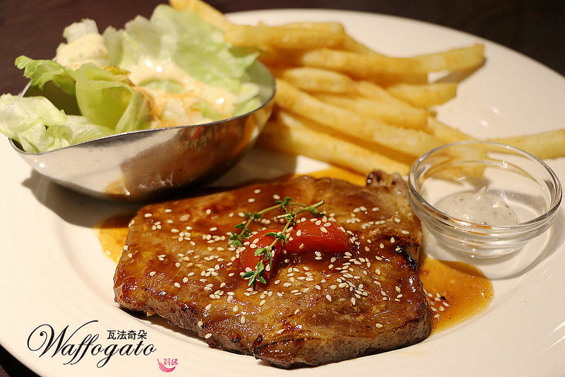 瓦法奇朵Waffogato-敦南店042