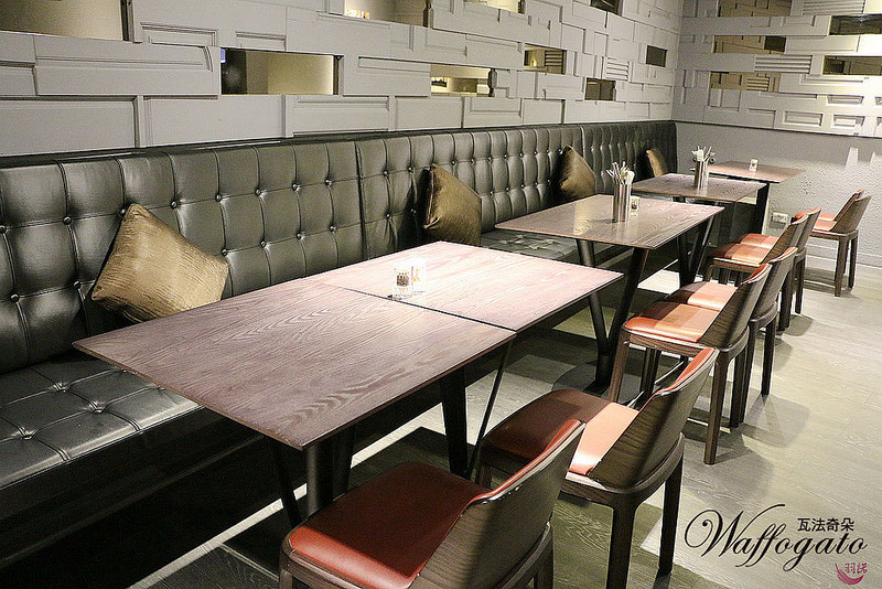 瓦法奇朵Waffogato-敦南店085