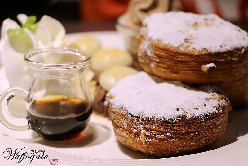 瓦法奇朵Waffogato-敦南店104