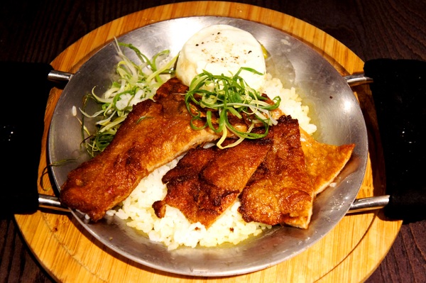 瓦法奇朵Waffogato(敦南店):瓦法奇朵Waffogato (敦南店)