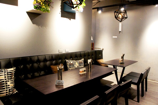 瓦法奇朵Waffogato(敦南店):瓦法奇朵Waffogato (敦南店)