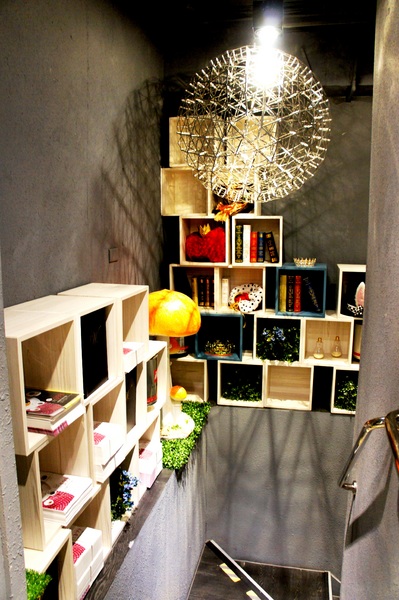 瓦法奇朵Waffogato(敦南店):瓦法奇朵Waffogato (敦南店)