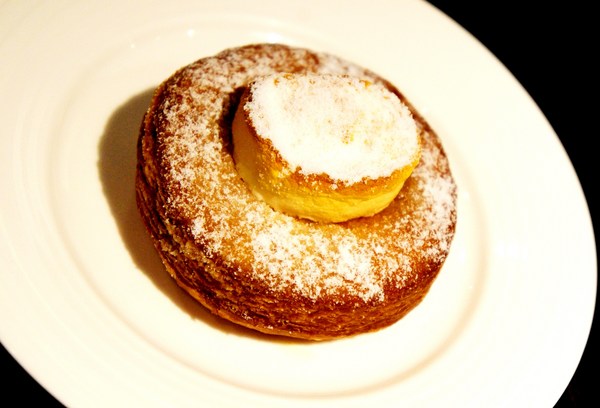 瓦法奇朵Waffogato(敦南店):瓦法奇朵Waffogato (敦南店)