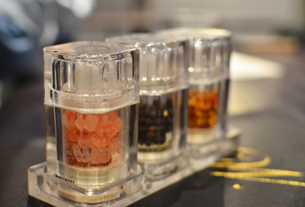 瓦法奇朵Waffogato(敦南店)：『北市||忠孝敦化』下班逛街好去處！焗烤可頌療癒系餐點-瓦法奇朵Waffogato(敦南店)