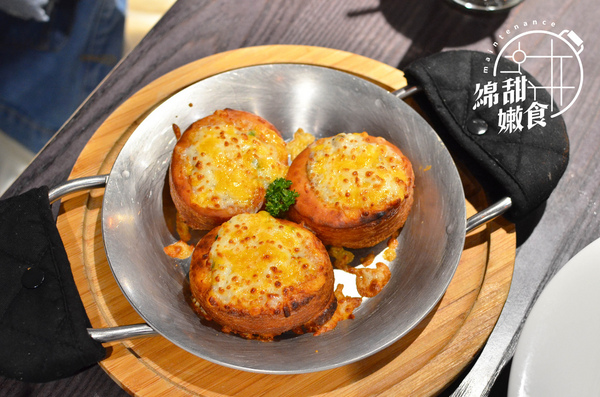 瓦法奇朵Waffogato(敦南店)：『北市||忠孝敦化』下班逛街好去處！焗烤可頌療癒系餐點-瓦法奇朵Waffogato(敦南店)